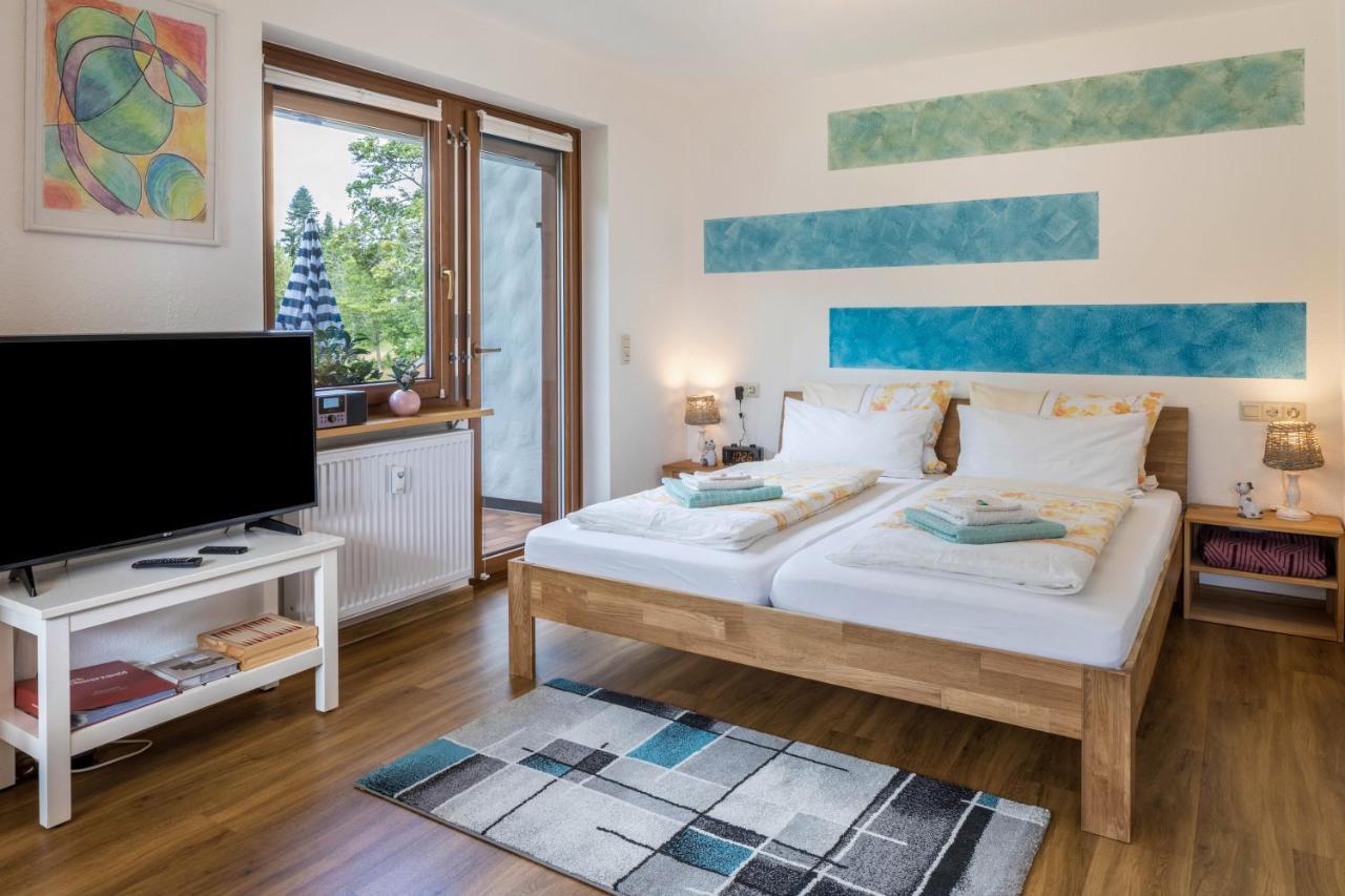 Friedolin Im Baerenhuesli Apartamento Titisee-Neustadt Exterior foto